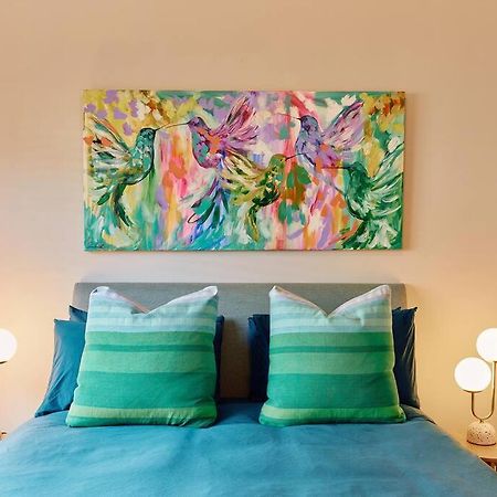 Vine Close Apartment 힐스빌 외부 사진