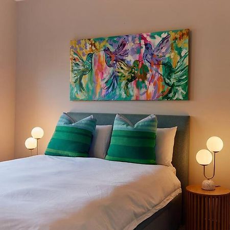 Vine Close Apartment 힐스빌 외부 사진