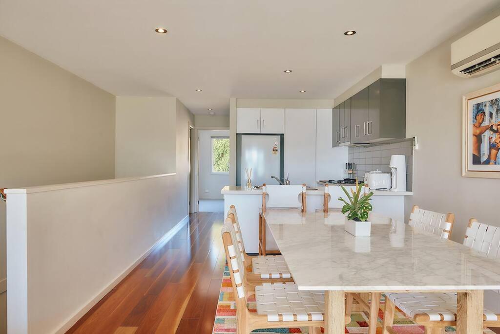 Vine Close Apartment 힐스빌 외부 사진