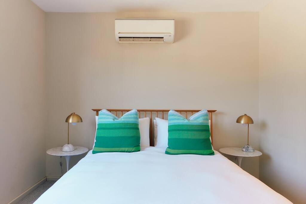 Vine Close Apartment 힐스빌 외부 사진