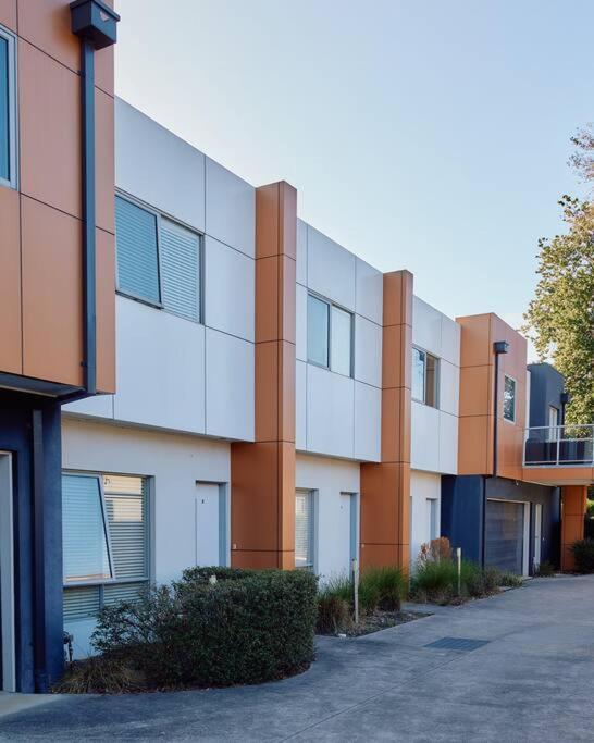 Vine Close Apartment 힐스빌 외부 사진